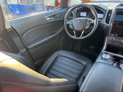 2022 Ford Edge SEL AWD