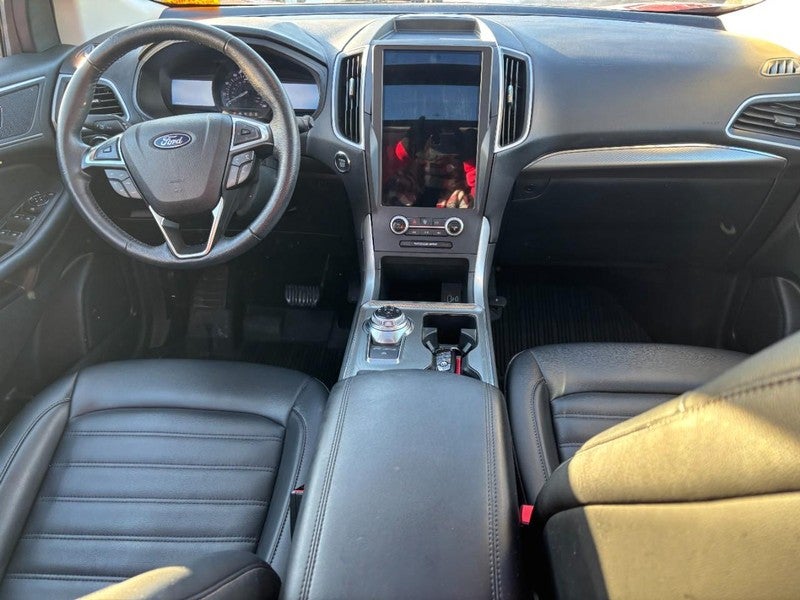 2022 Ford Edge SEL AWD