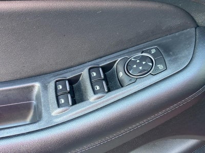 2022 Ford Edge SEL AWD