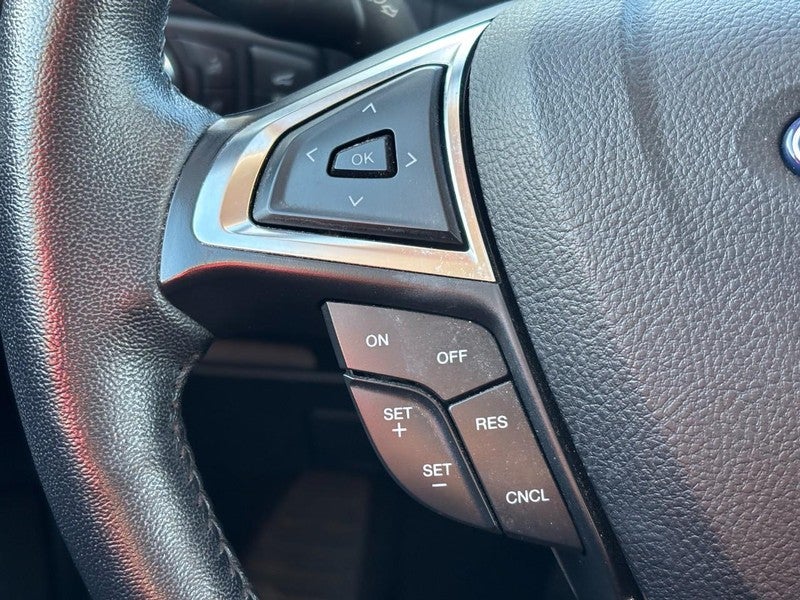 2022 Ford Edge SEL AWD