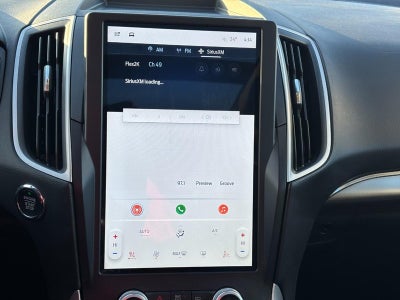 2022 Ford Edge SEL AWD