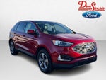 2022 Ford Edge SEL AWD