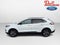 2022 Ford Edge AWD