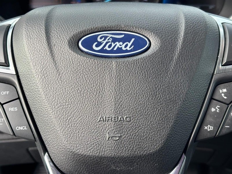 2022 Ford Edge AWD