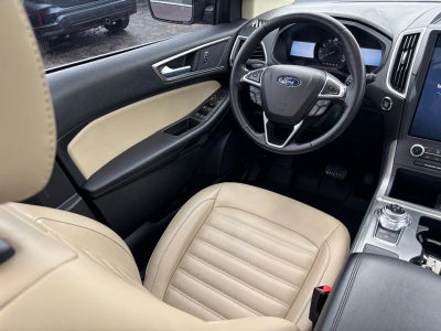 2022 Ford Edge SEL AWD