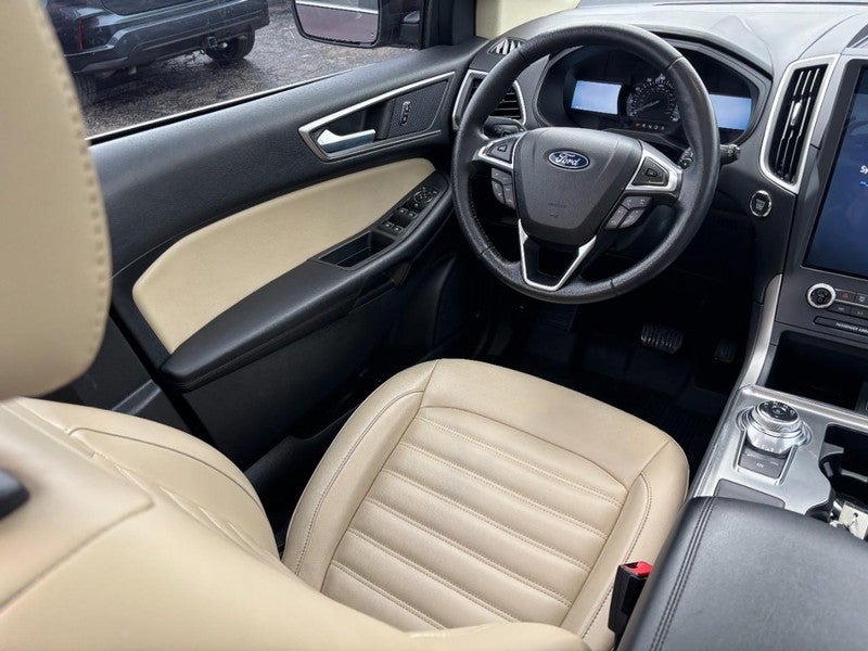 2022 Ford Edge SEL AWD