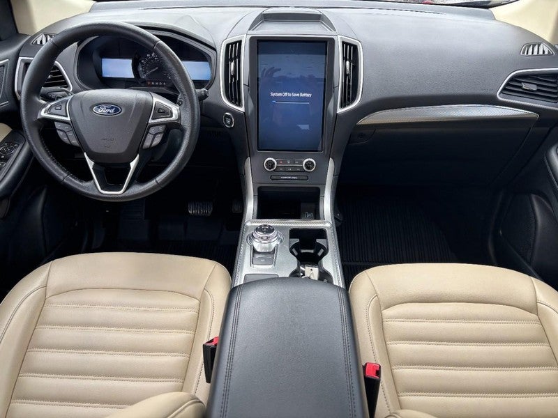2022 Ford Edge SEL AWD