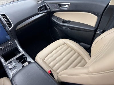 2022 Ford Edge SEL AWD