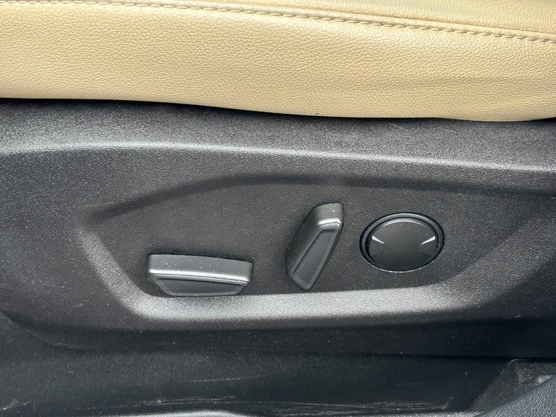 2022 Ford Edge SEL AWD