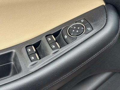 2022 Ford Edge SEL AWD