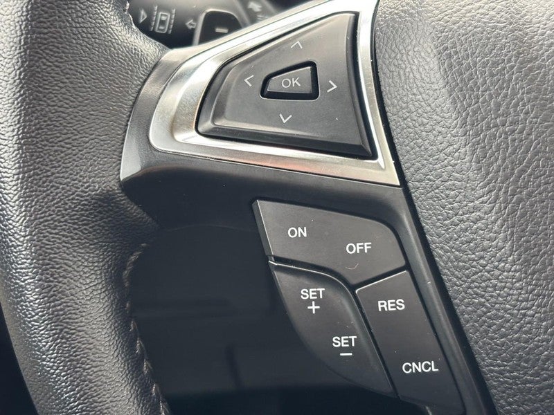 2022 Ford Edge SEL AWD