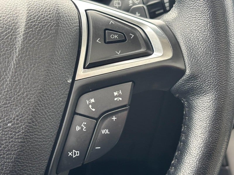 2022 Ford Edge SEL AWD