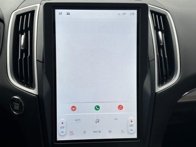 2022 Ford Edge SEL AWD