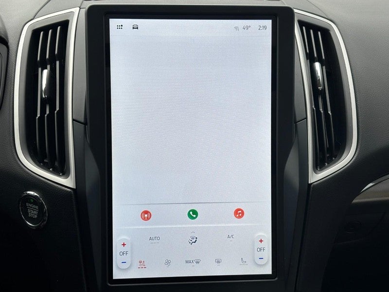 2022 Ford Edge SEL AWD