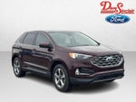 2022 Ford Edge SEL AWD