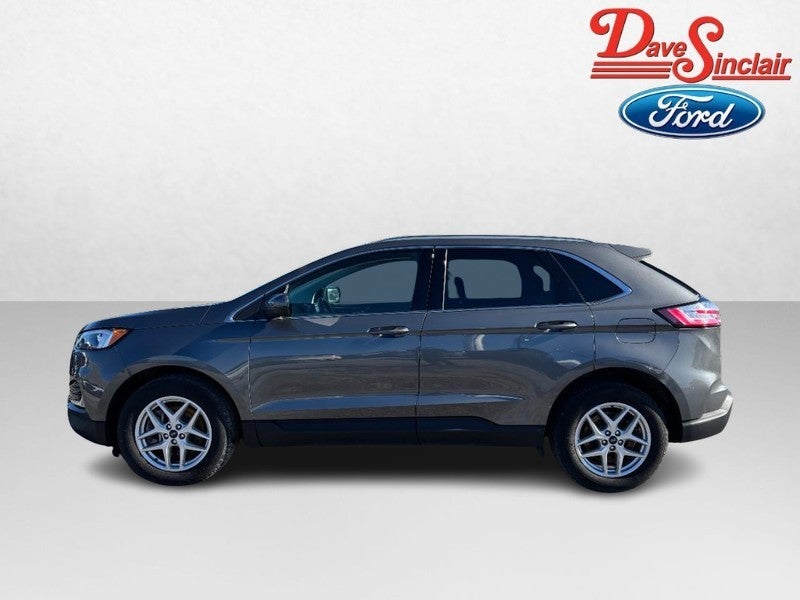 2022 Ford Edge SEL AWD