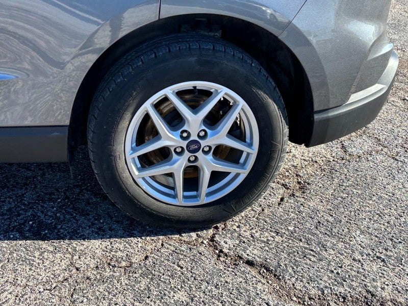 2022 Ford Edge SEL AWD