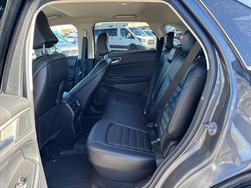 2022 Ford Edge SEL AWD