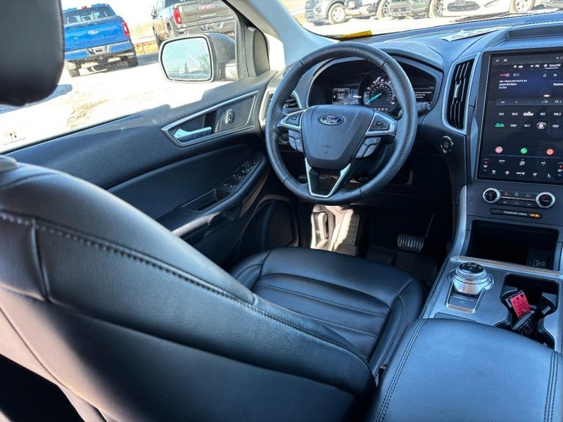 2022 Ford Edge SEL AWD