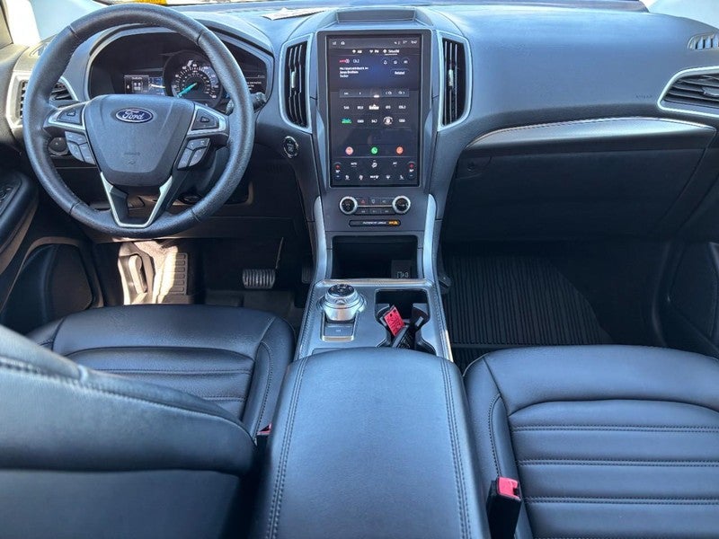 2022 Ford Edge SEL AWD