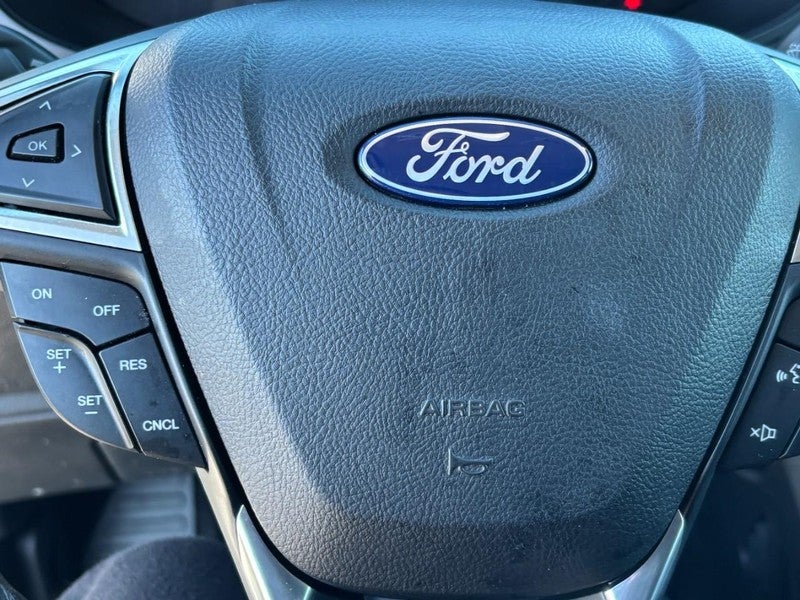 2022 Ford Edge SEL AWD