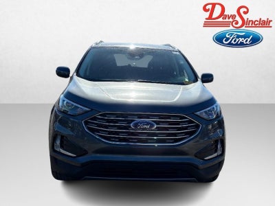 2022 Ford Edge SEL AWD