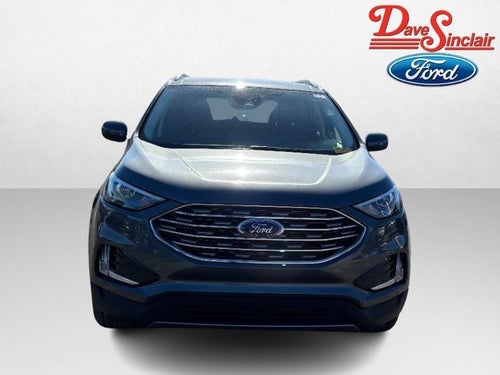 2022 Ford Edge SEL AWD