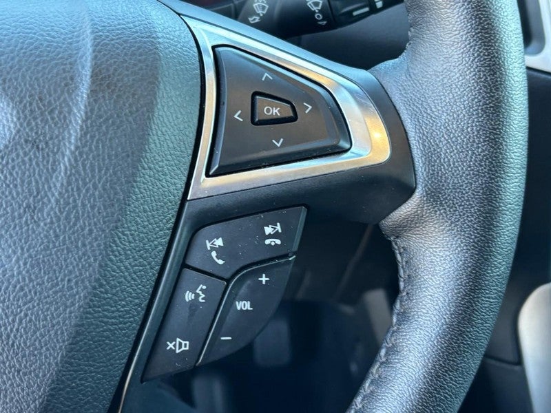 2022 Ford Edge SEL AWD