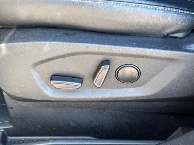 2022 Ford Edge SEL AWD