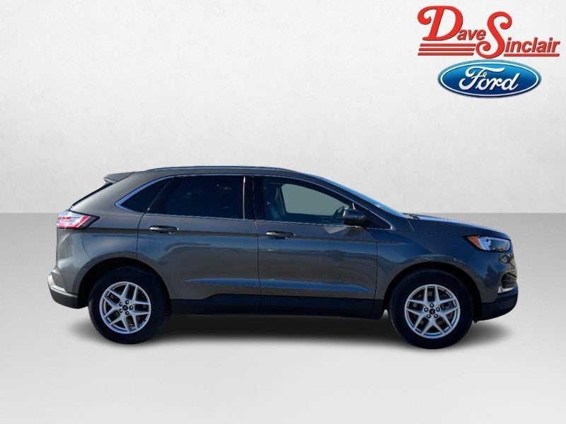 2022 Ford Edge SEL AWD