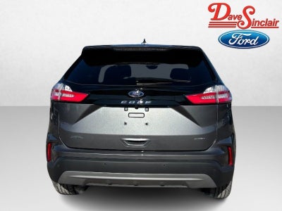 2022 Ford Edge SEL AWD