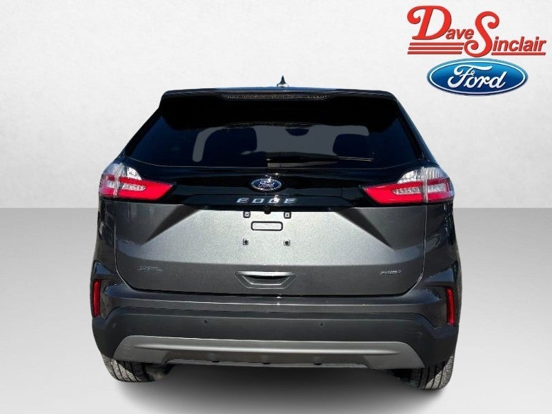 2022 Ford Edge SEL AWD