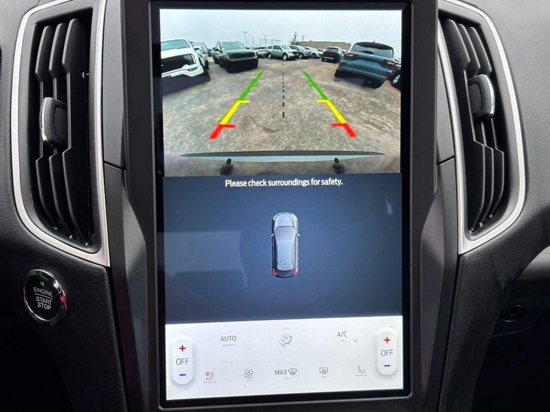 2024 Ford Edge SEL AWD