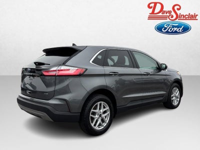 2024 Ford Edge SEL AWD