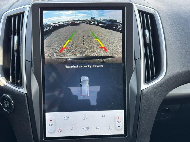 2024 Ford Edge SEL AWD