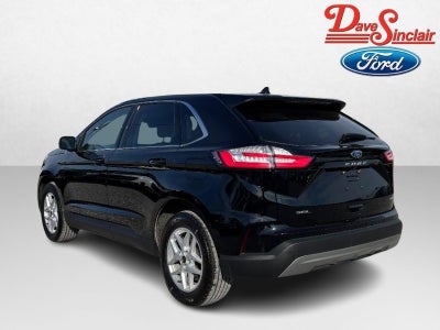 2024 Ford Edge SEL AWD