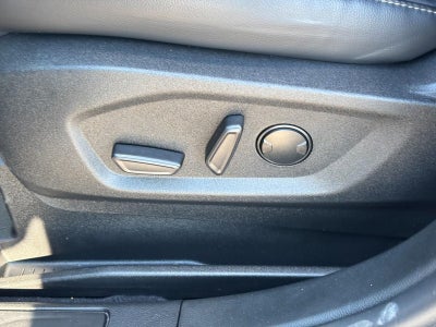 2024 Ford Edge SEL AWD