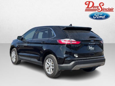 2024 Ford Edge SEL AWD