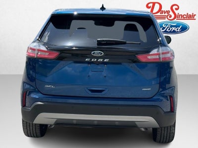 2024 Ford Edge SEL AWD