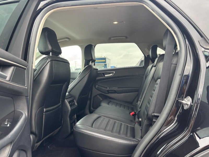2020 Ford Edge SEL AWD