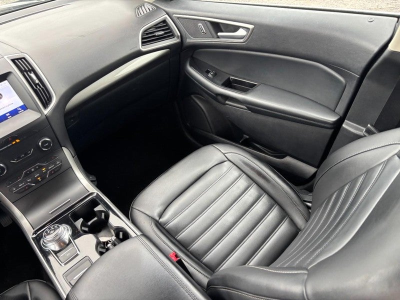 2020 Ford Edge SEL AWD