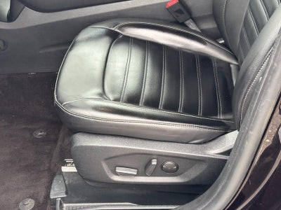 2020 Ford Edge SEL AWD