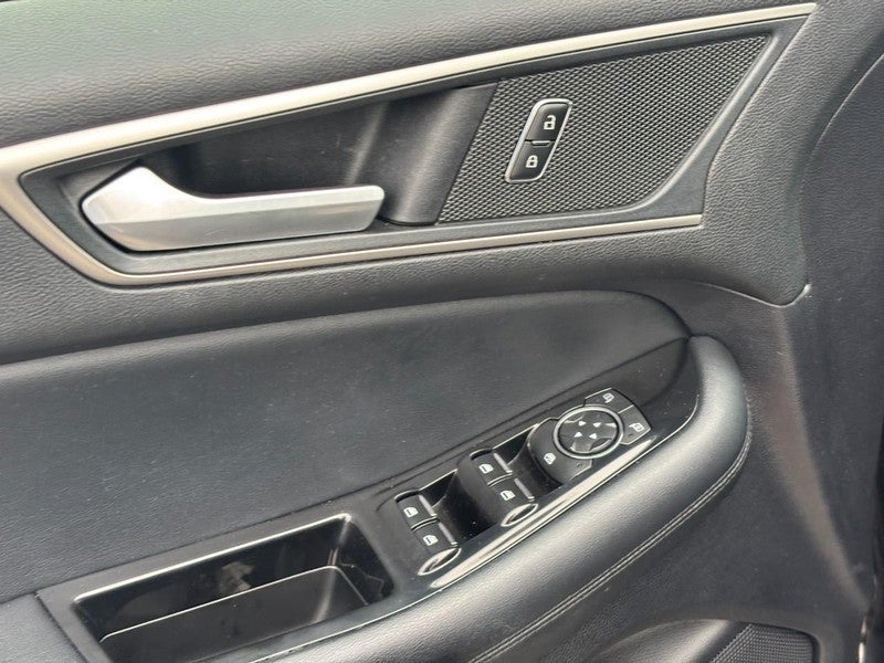 2020 Ford Edge SEL AWD