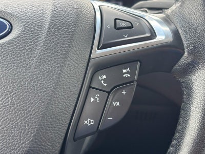 2020 Ford Edge SEL AWD