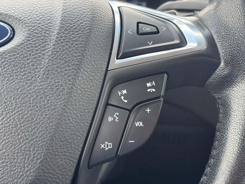 2020 Ford Edge SEL AWD