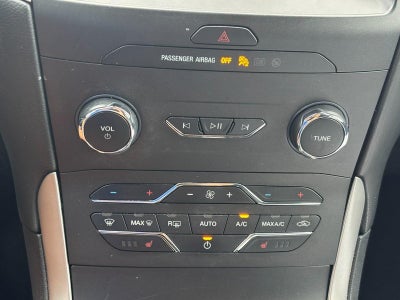 2020 Ford Edge SEL AWD