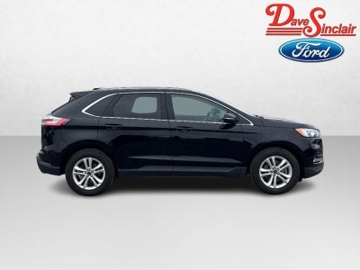 2020 Ford Edge SEL AWD
