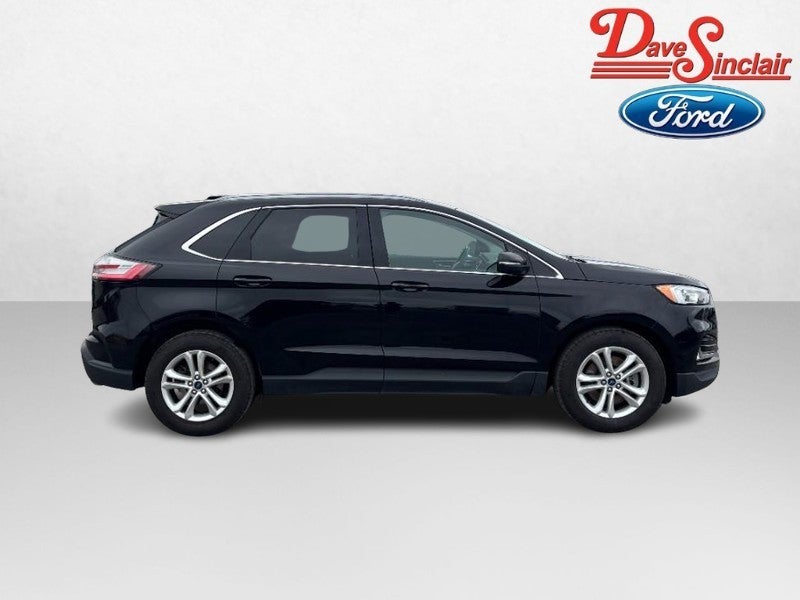 2020 Ford Edge SEL AWD
