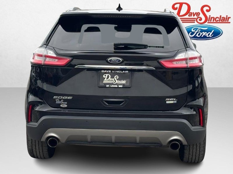 2020 Ford Edge SEL AWD