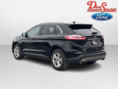 2020 Ford Edge SEL AWD
